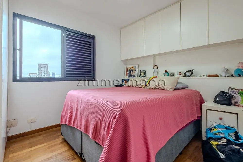 Cobertura, 3 quartos, 215 m² - Foto 4