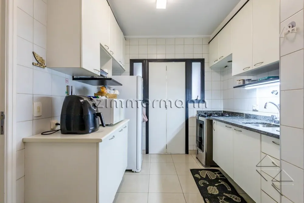 Cobertura, 3 quartos, 215 m² - Foto 6