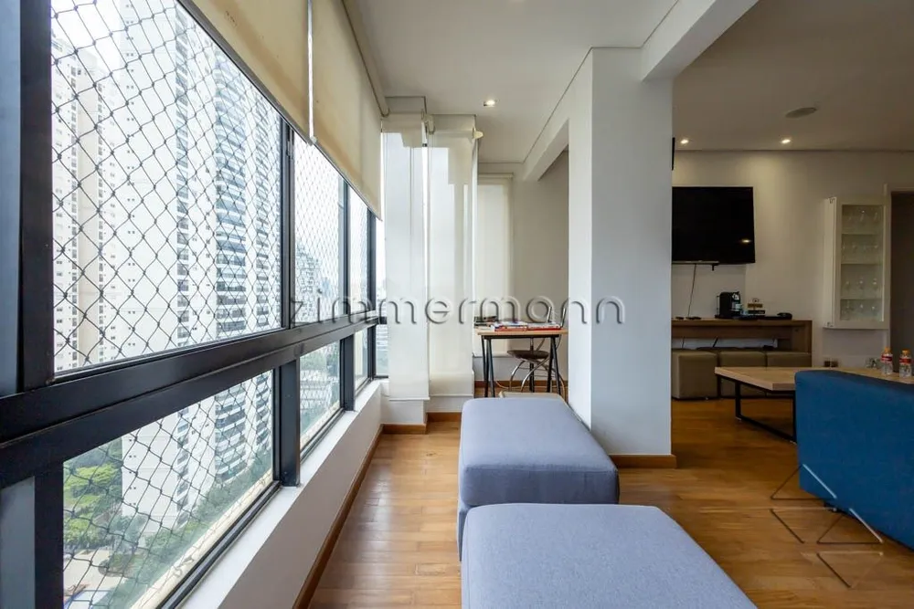 Cobertura, 3 quartos, 215 m² - Foto 3