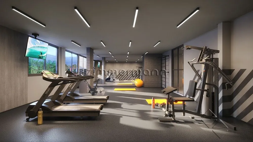 Apartamento, 1 quarto, 28 m² - Foto 11