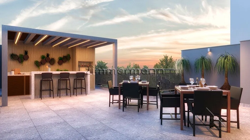Apartamento, 1 quarto, 28 m² - Foto 10