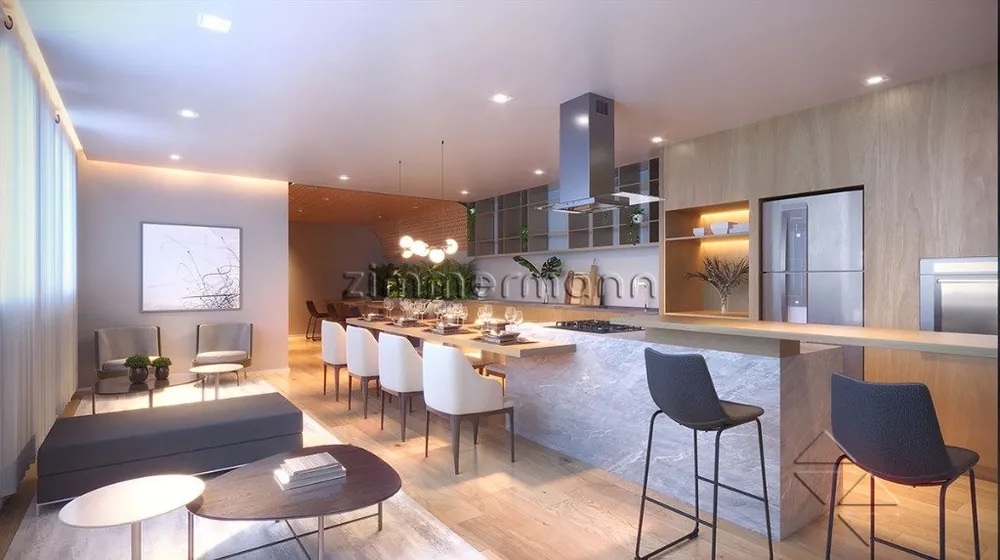 Apartamento, 1 quarto, 28 m² - Foto 12