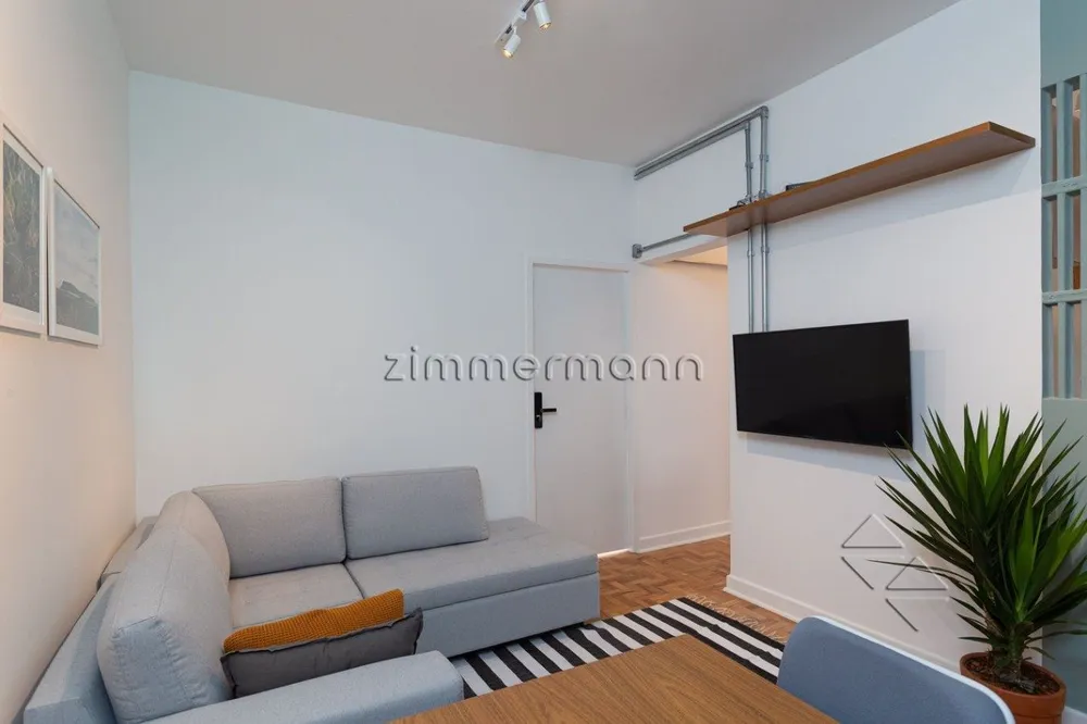 Apartamento, 4 quartos, 110 m² - Foto 4