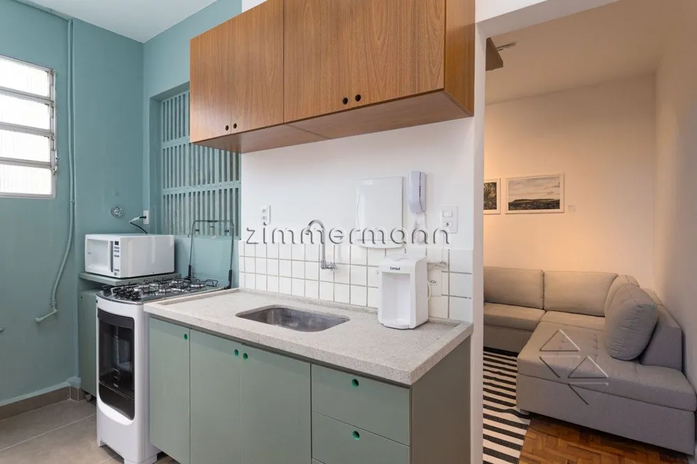 Apartamento, 4 quartos, 110 m² - Foto 10