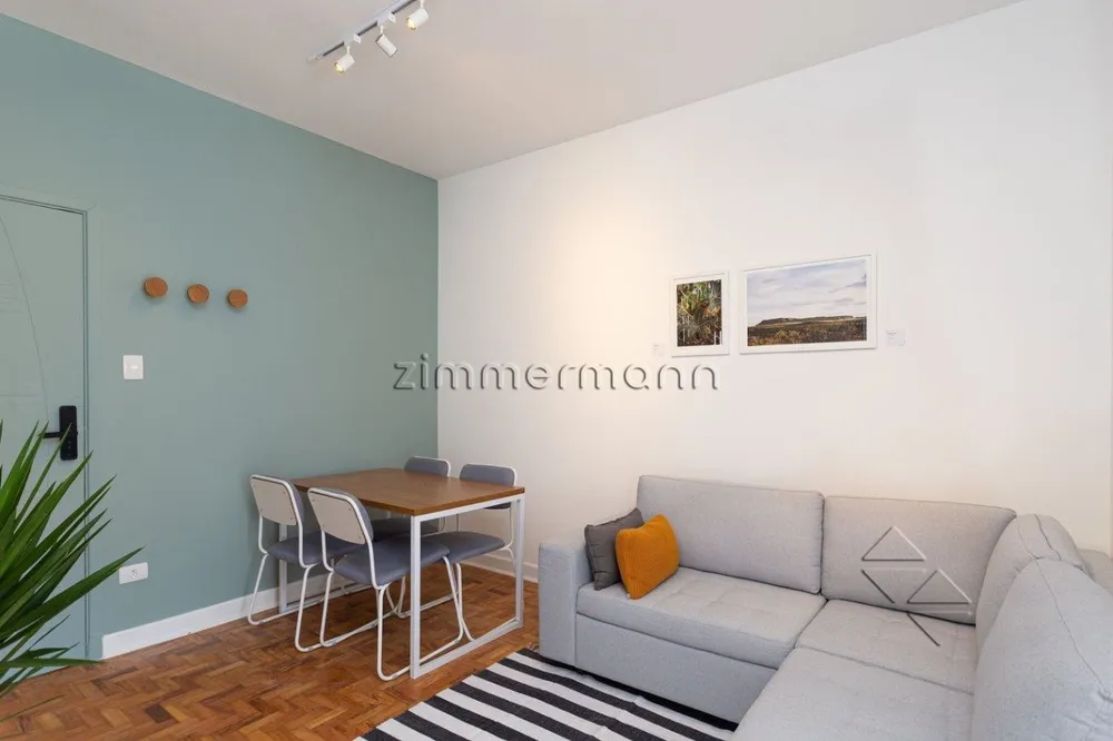 Apartamento, 4 quartos, 110 m² - Foto 2