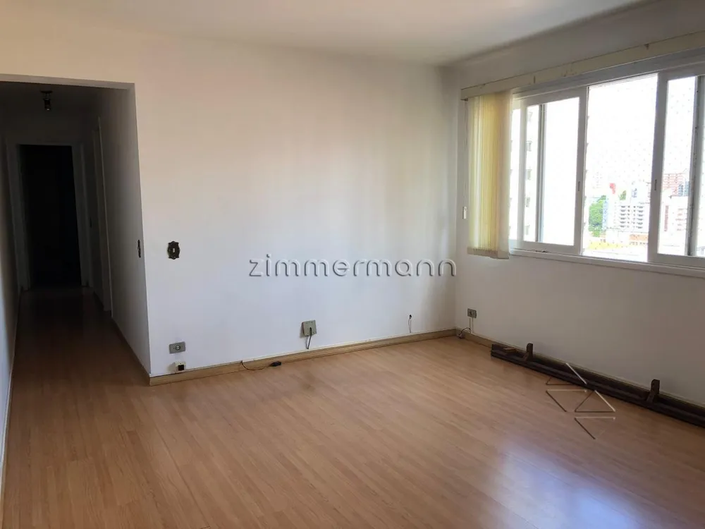 Apartamento, 2 quartos, 78 m² - Foto 2