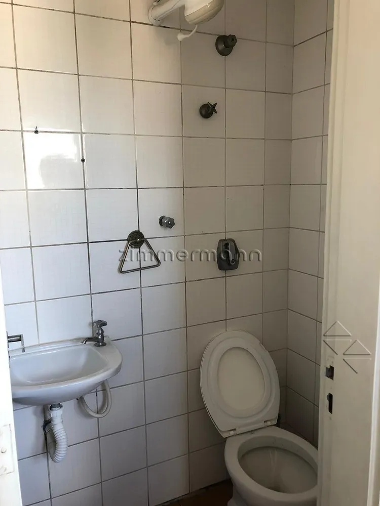 Apartamento, 2 quartos, 78 m² - Foto 8