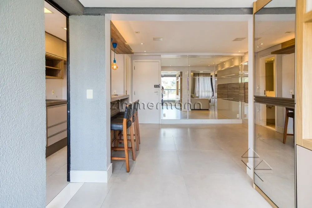 Apartamento, 3 quartos, 70 m² - Foto 2