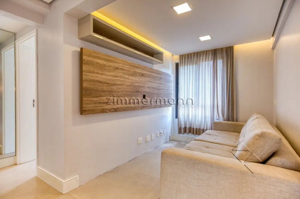 Apartamento, 3 quartos, 70 m² - Foto 1