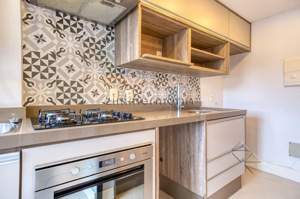 Apartamento, 3 quartos, 70 m² - Foto 3