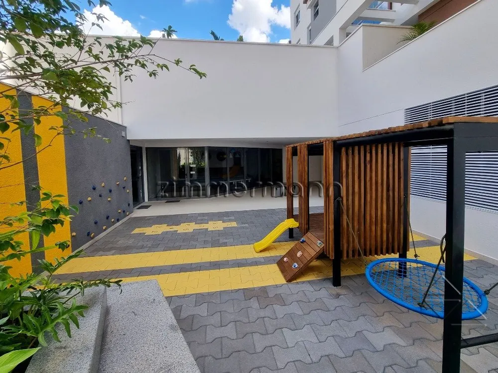 Apartamento, 4 quartos, 165 m² - Foto 2