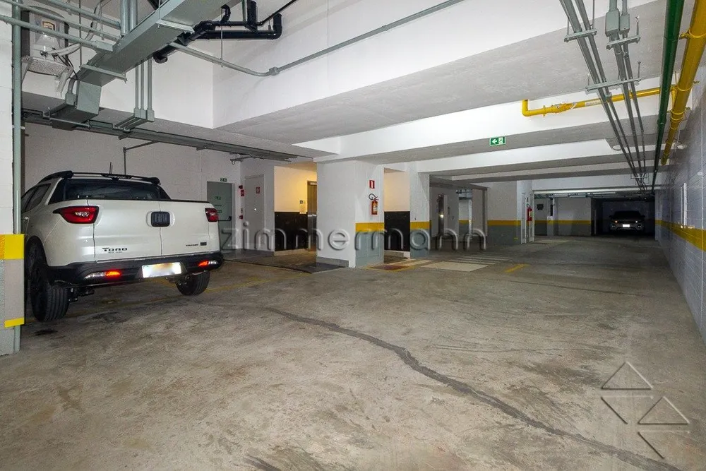 Apartamento, 4 quartos, 165 m² - Foto 6
