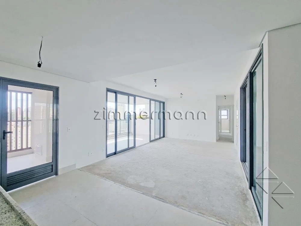 Apartamento, 4 quartos, 165 m² - Foto 1