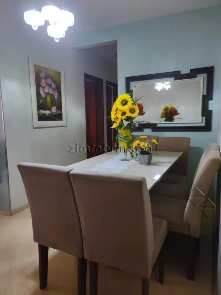 Apartamento, 3 quartos, 70 m² - Foto 2