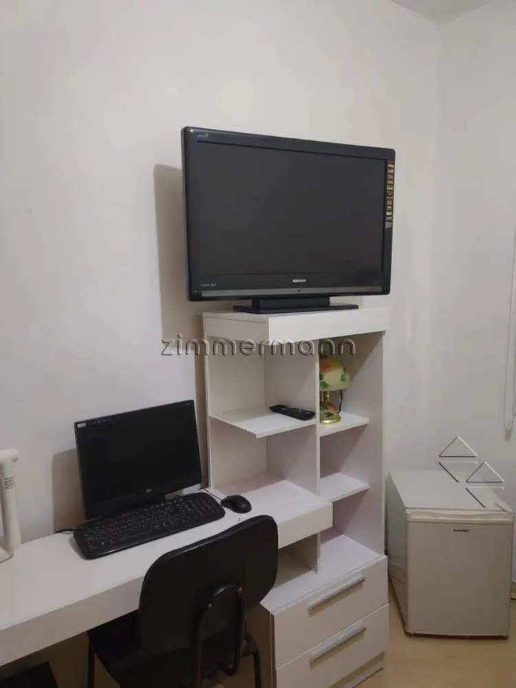 Apartamento, 3 quartos, 70 m² - Foto 4