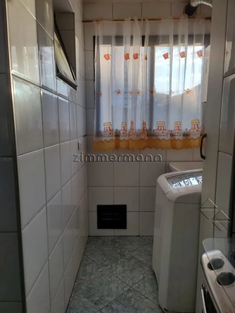 Apartamento, 3 quartos, 70 m² - Foto 6