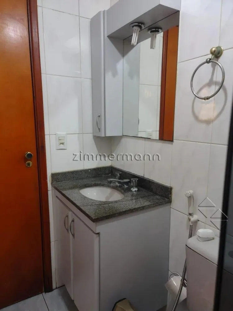 Apartamento, 3 quartos, 70 m² - Foto 5