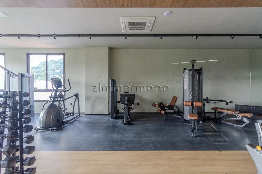 Apartamento, 3 quartos, 151 m² - Foto 5