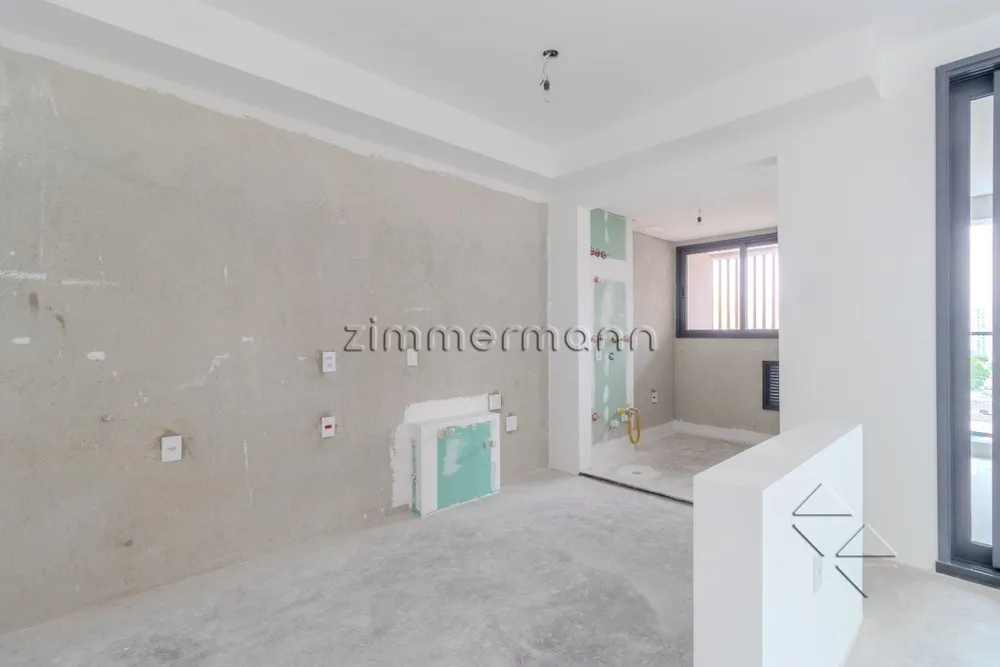 Apartamento, 3 quartos, 151 m² - Foto 1