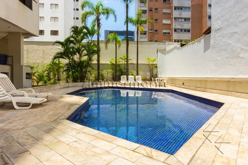 Apartamento, 4 quartos, 155 m² - Foto 8
