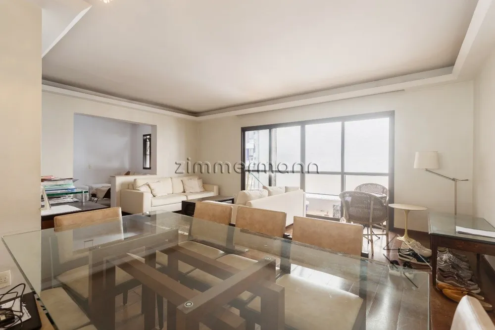 Apartamento, 4 quartos, 155 m² - Foto 2