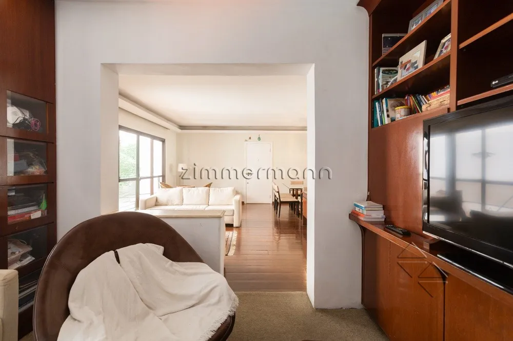 Apartamento, 4 quartos, 155 m² - Foto 7