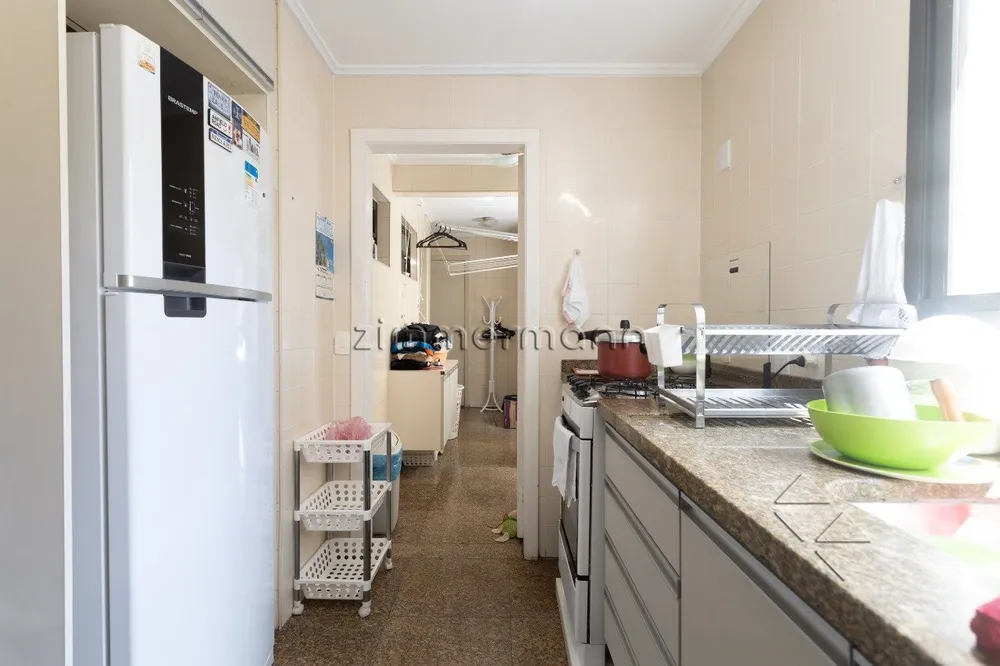 Apartamento, 4 quartos, 155 m² - Foto 11