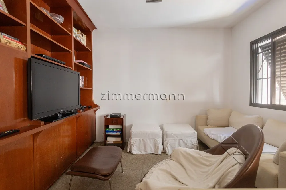 Apartamento, 4 quartos, 155 m² - Foto 9