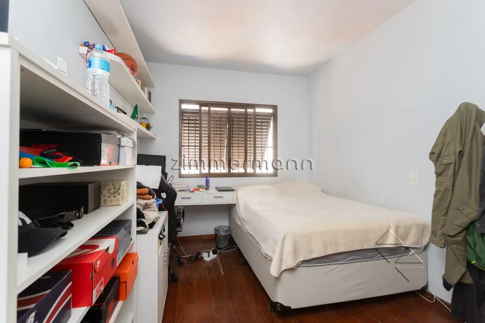 Apartamento, 4 quartos, 155 m² - Foto 3