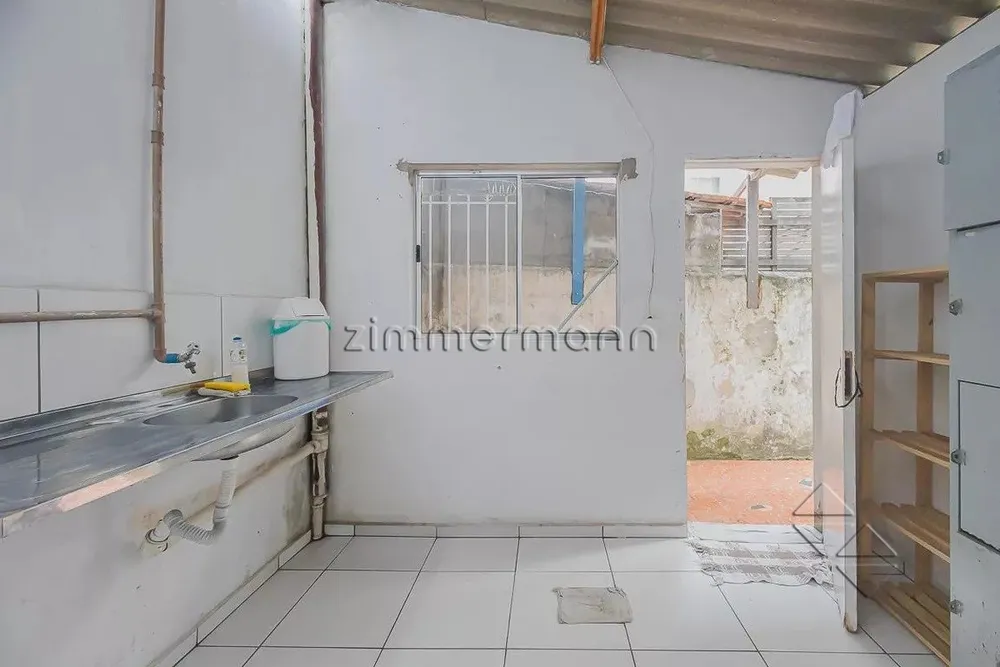 Casa Comercial, 240 m² - Foto 8