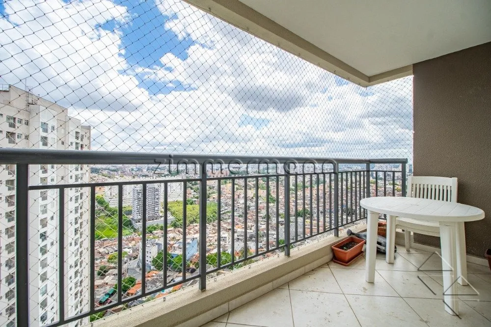 Apartamento, 2 quartos, 69 m² - Foto 1
