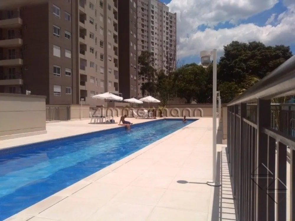 Apartamento, 2 quartos, 69 m² - Foto 10