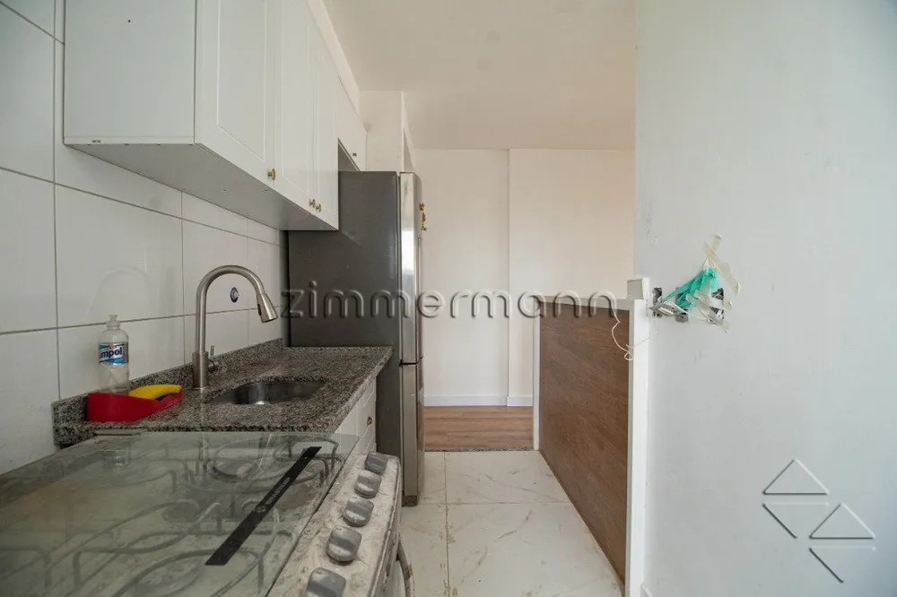 Apartamento, 2 quartos, 69 m² - Foto 2