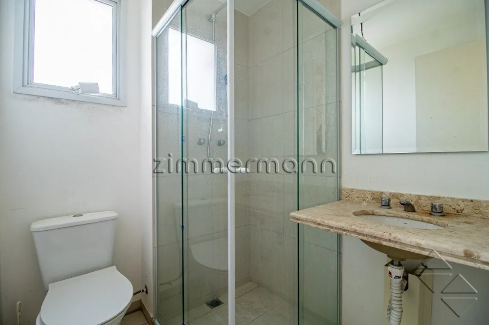 Apartamento, 2 quartos, 69 m² - Foto 4