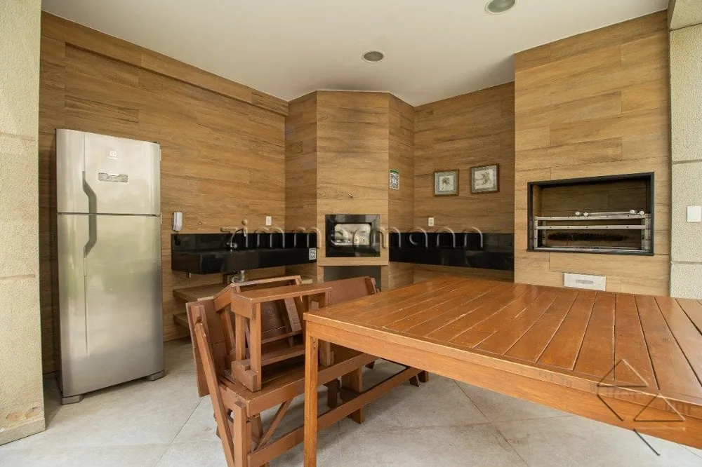 Apartamento, 2 quartos, 69 m² - Foto 6
