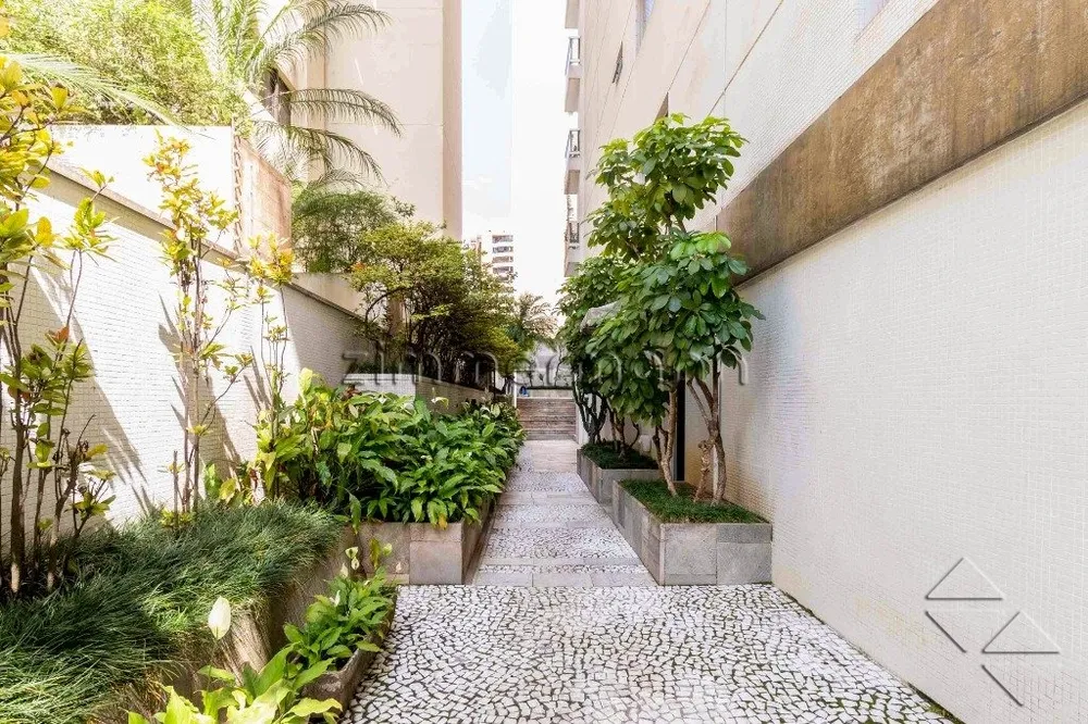 Apartamento, 3 quartos, 158 m² - Foto 7