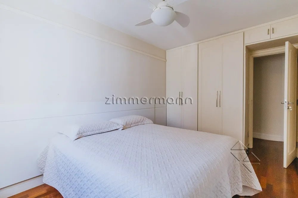 Apartamento, 3 quartos, 158 m² - Foto 4