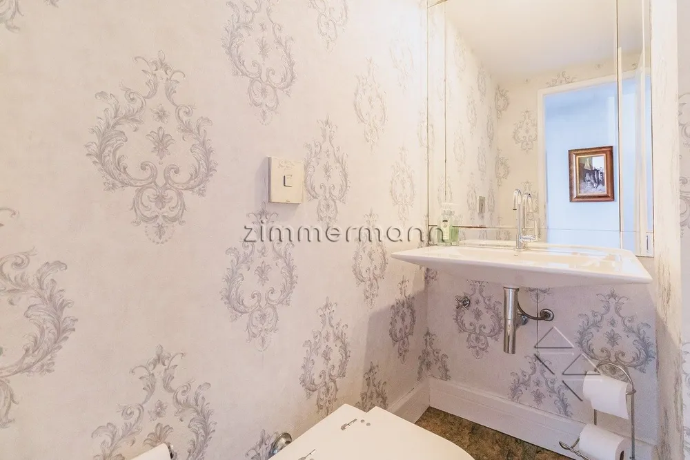Apartamento, 3 quartos, 158 m² - Foto 3
