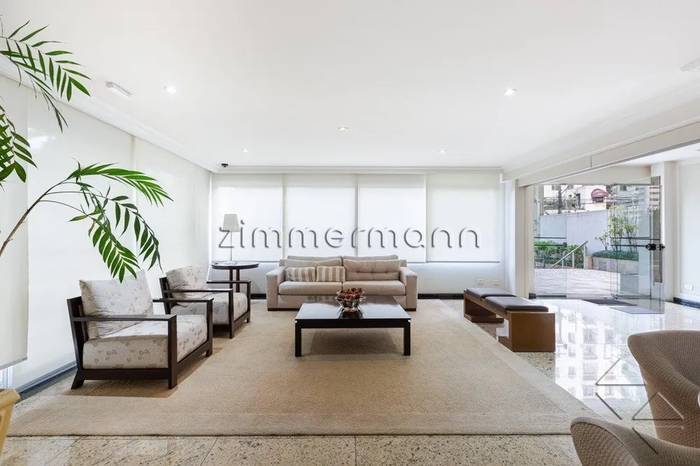 Apartamento, 3 quartos, 158 m² - Foto 6