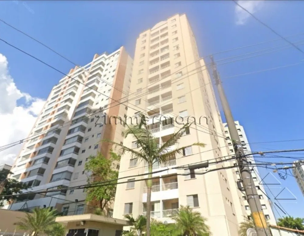 Apartamento, 2 quartos, 61 m² - Foto 7