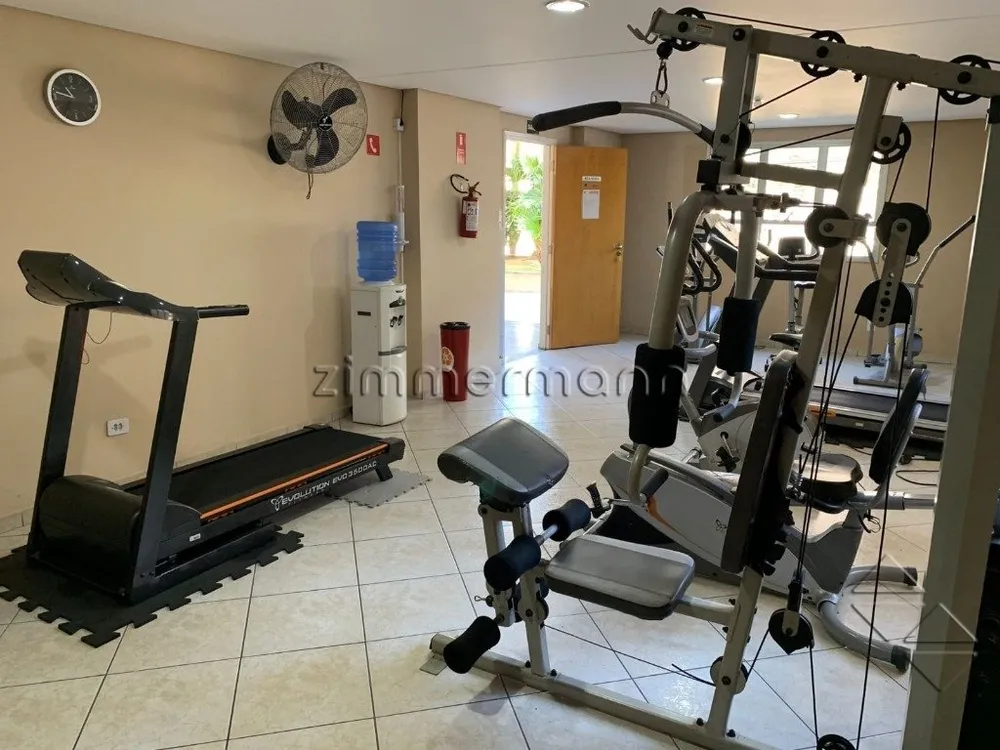 Apartamento, 2 quartos, 61 m² - Foto 8