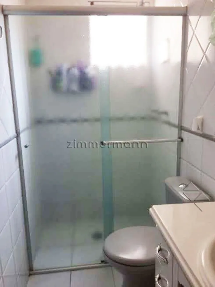 Apartamento, 2 quartos, 61 m² - Foto 2