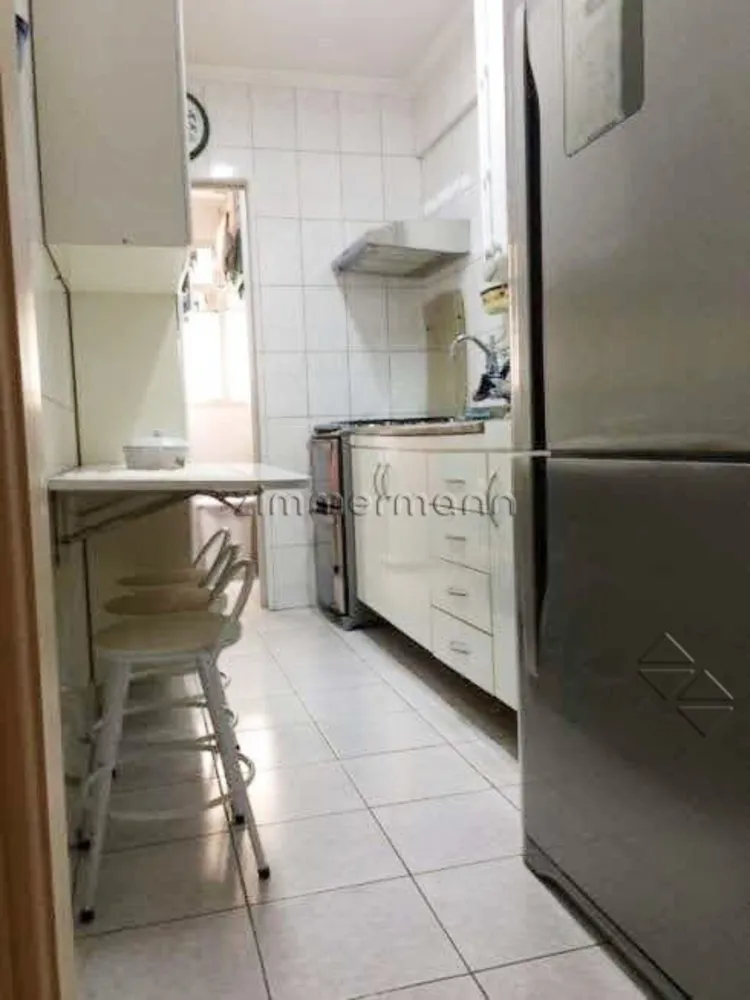 Apartamento, 2 quartos, 61 m² - Foto 4
