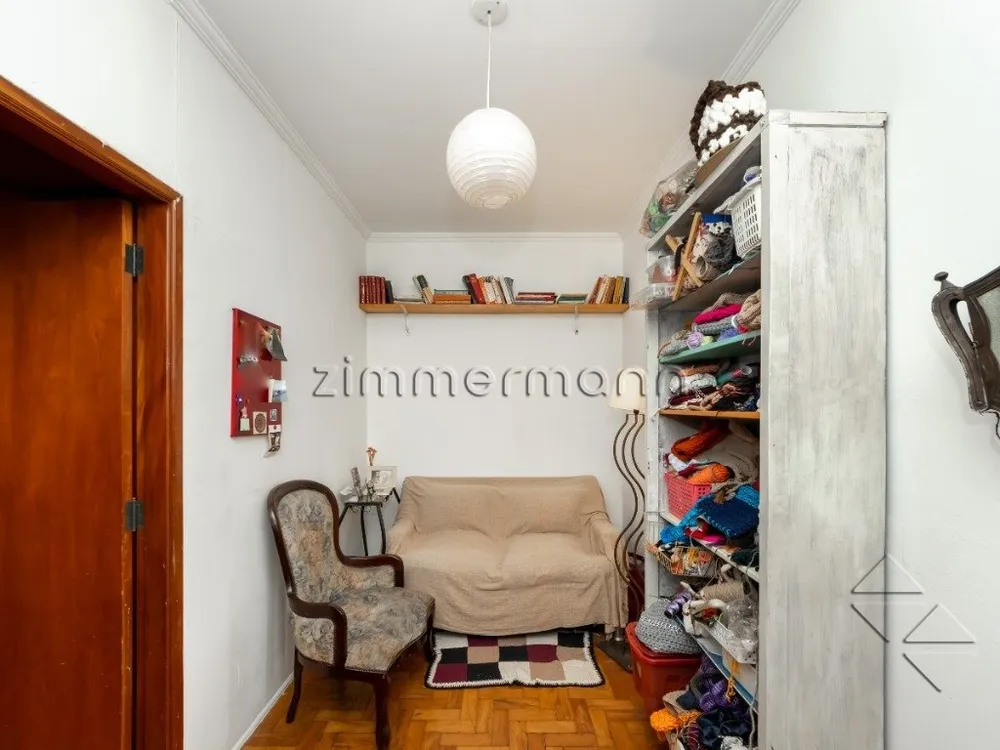 Apartamento, 3 quartos, 110 m² - Foto 4