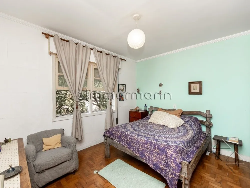 Apartamento, 3 quartos, 110 m² - Foto 6