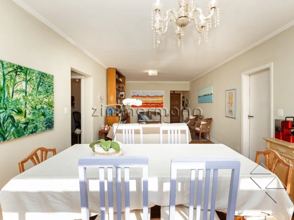 Apartamento, 3 quartos, 110 m² - Foto 2