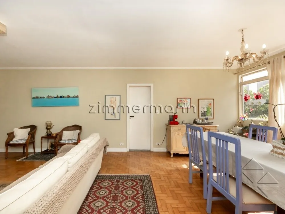 Apartamento, 3 quartos, 110 m² - Foto 9