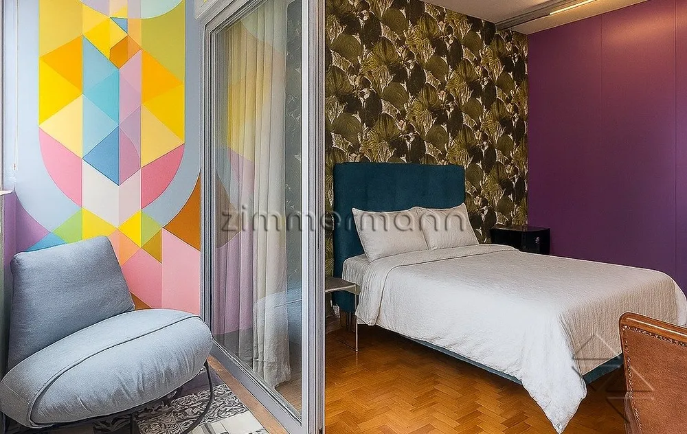 Apartamento, 3 quartos, 250 m² - Foto 3