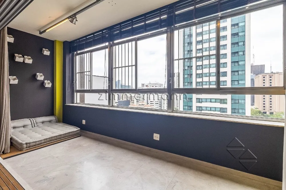 Apartamento, 3 quartos, 250 m² - Foto 2
