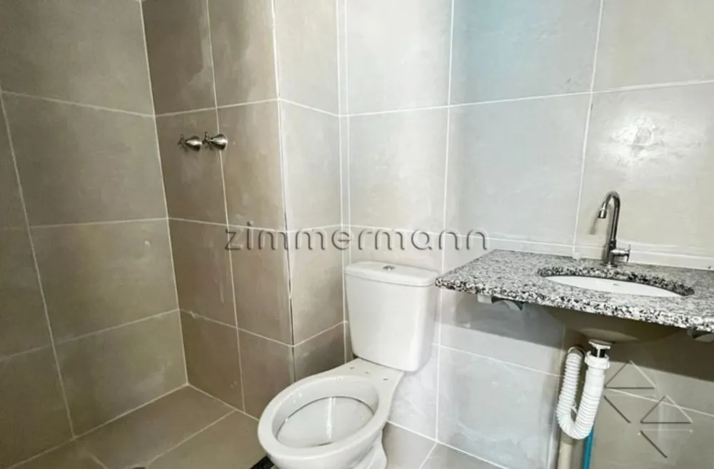 Apartamento, 2 quartos, 48 m² - Foto 2